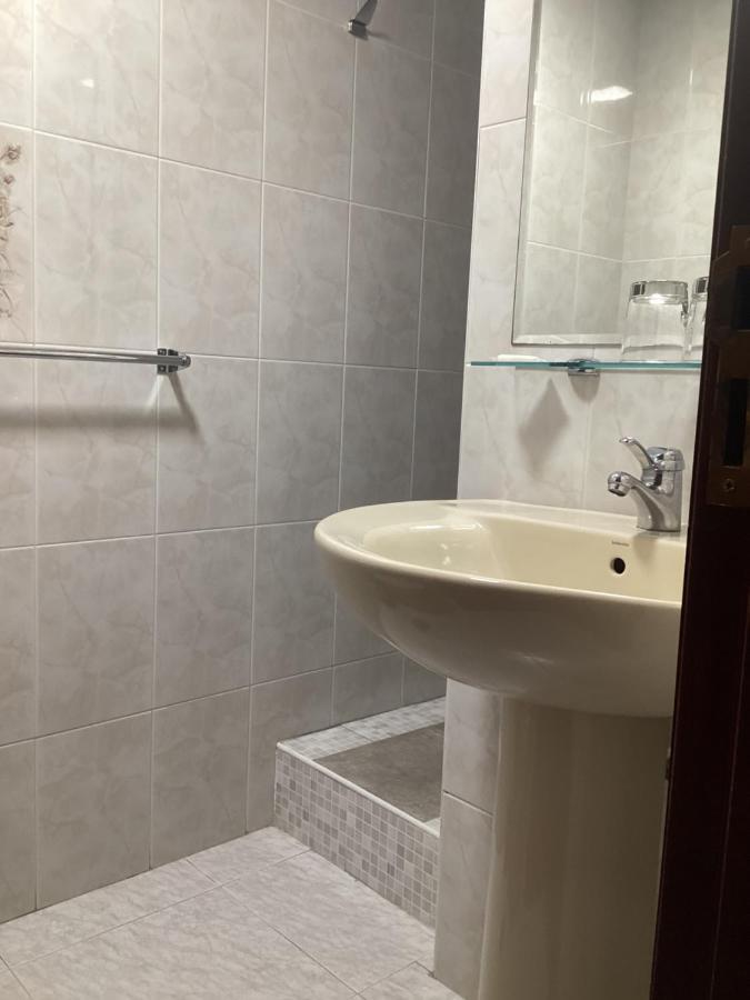 Saudade Hostal Cafeteria A Coruña Zewnętrze zdjęcie